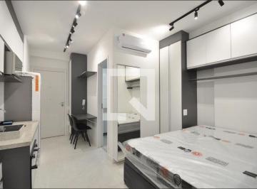 Apartamento · 26m² · 1 Quarto · Apartamento para Aluguel - Vila Gustavo, 1 Quarto, 26 m² - São Paulo