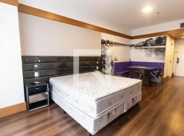Apartamento · 35m² · 1 Quarto · 1 Vaga · Apartamento para Aluguel - Água Fria, 1 Quarto,  35 m² - São Paulo