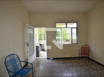 Casa · 250m² · 3 Quartos · 1 Vaga · Casa para Aluguel - Cascadura, 3 Quartos,  250 m² - Rio de Janeiro