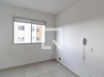 Apartamento · 32m² · 2 Quartos · Apartamento para Aluguel - José Bonifácio, 2 Quartos, 32 m² - São Paulo