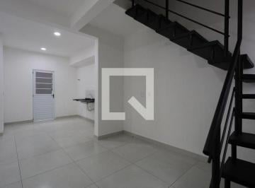 Casa · 70m² · 2 Quartos · 1 Vaga · Casa para Aluguel - Casa Verde Alta, 2 Quartos, 70 m² - São Paulo