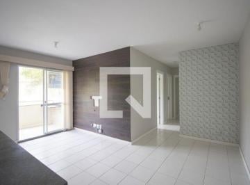 Apartamento · 80m² · 3 Quartos · 1 Vaga · Apartamento para Aluguel - Maria Paula, 3 Quartos,  80 m² - Niterói