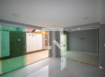 Casa · 110m² · 4 Quartos · 3 Vagas · Casa para Aluguel - Vila Maranhão, 4 Quartos,  110 m² - Nova Iguaçu