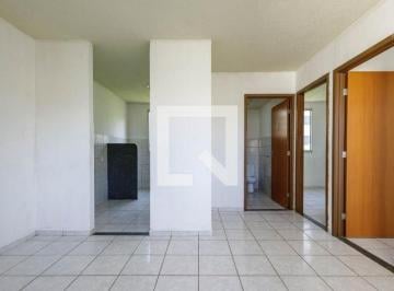 Apartamento · 46m² · 2 Quartos · 1 Vaga · Apartamento para Aluguel - Paulo VI, 2 Quartos,  46 m² - Belo Horizonte