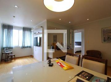 Apartamento · 74m² · 2 Quartos · Apartamento para Aluguel - Moema, 2 Quartos,  74 m² - São Paulo