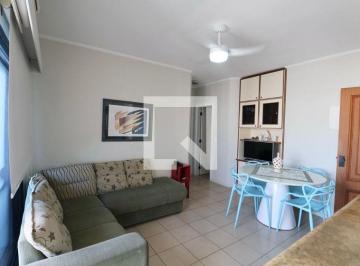Apartamento · 65m² · 2 Quartos · 2 Vagas · Apartamento para Aluguel - Barra Funda, 2 Quartos, 65 m² - Guarujá