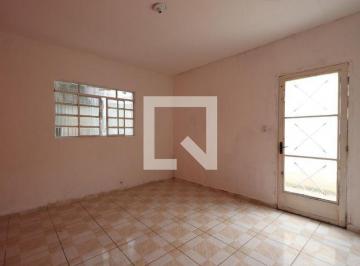 Casa · 40m² · 1 Quarto · Casa para Aluguel - Jardim Santa Teresinha, 1 Quarto, 40 m² - São Paulo