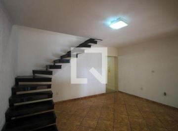 Casa · 154m² · 2 Quartos · 3 Vagas · Casa para Aluguel - Sapopemba, 2 Quartos,  154 m² - São Paulo