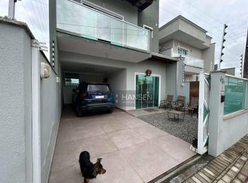 93888e0544ddeab90accfd1dd812fb8e4b8ffd1c · Casa com 1 suíte + 2  dormitórios à venda, 142 m² por R$ 900.000 - Itajuba - Barra Velha/SC