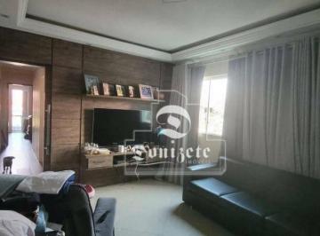 8fe750f5ab632d6da68fa7b4da354c891024f53c · Cobertura com 4 dormitórios à venda, 210 m² por R$ 899.999,90 - Parque das Nações - Santo André/SP