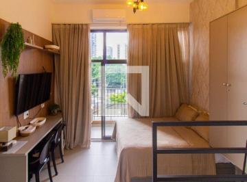 Apartamento · 26m² · 1 Quarto · Apartamento para Aluguel - Perdizes, 1 Quarto, 26 m² - São Paulo