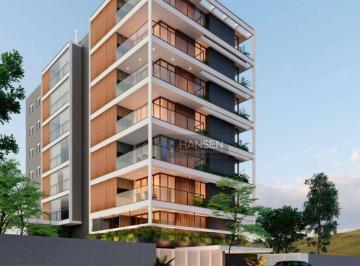 d1bf9f1398e5443be46d98819520b287ef735500 · Apartamento com 1 suíte + 2 demi-suítes  à venda por R$ 1.189.796 - América - Joinville/SC