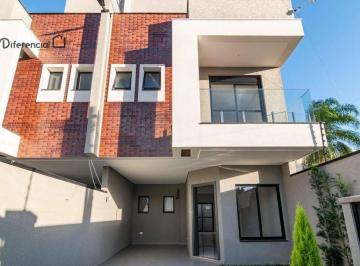 44f263d0e9908aae858360b45df36bbb910ede8e · Sobrado com 3 dormitórios à venda, 131 m² por R$ 1.199.000,00 - Água Verde - Curitiba/PR