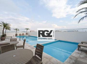 559aba4d2d4c34bb51ab6dac7f3af9427841a975 · Apartamento com 2 dormitórios para alugar, 70 m² por R$ 5.900,00/mês - Boqueirão - Santos/SP