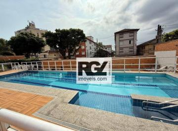 660e0d0c5527de7bd86ff9e92086ec0ab028ca35 · Apartamento com 1 dormitório à venda, 49 m² por R$ 530.000,00 - Macuco - Santos/SP