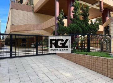 d86ac685827f1b5b63d9ada9005289d1488d32aa · Apartamento com 1 dormitório à venda, 60 m² por R$ 719.000,00 - Aparecida - Santos/SP
