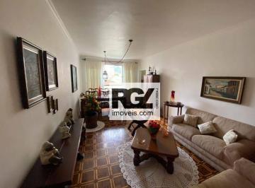 764b439ab1c6a3401aa834f3559acd5e0c0e8dd1 · Apartamento com 2 dormitórios à venda, 100 m² por R$ 620.000,00 - Pompéia - Santos/SP