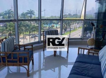 7fd01061d9c7af77891fe7b27797a4ab00ce6f75 · Apartamento com 2 dormitórios à venda, 120 m² por R$ 1.802.000,00 - Aparecida - Santos/SP