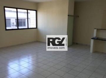 e0e4a10b746fc87634d1190532d62016763b2243 · Conjunto para alugar, 48 m² por R$ 2.200,00/mês - Vila Matias - Santos/SP