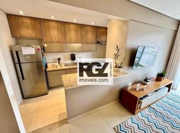 f1a7b988c3148d9adf4f587b9bcc6ddb1bc6ef7f · Apartamento com 2 dormitórios à venda, 85 m² por R$ 925.000,00 - Marapé - Santos/SP