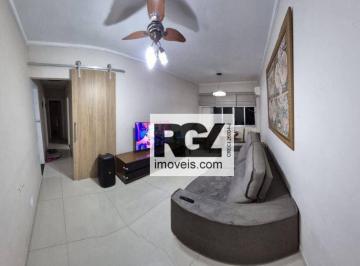 a8330c5e4e50875f14d2676509a2519f65bf19cf · Apartamento com 2 dormitórios à venda, 89 m² por R$ 750.000,00 - Vila Matias - Santos/SP