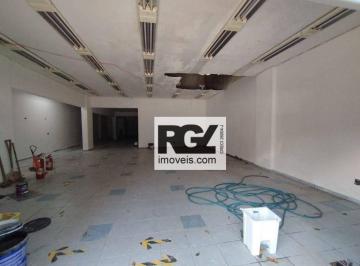 6a6d68f12c7c4db5c323a0d4df655d74a41c2e87 · Sobrado para alugar, 250 m² por R$ 20.000,00/mês - Aparecida - Santos/SP