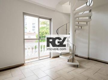 43dee424186cee54c064be3f07f24829a9f7c453 · Apartamento com 5 dormitórios à venda, 208 m² por R$ 960.000,00 - Embaré - Santos/SP