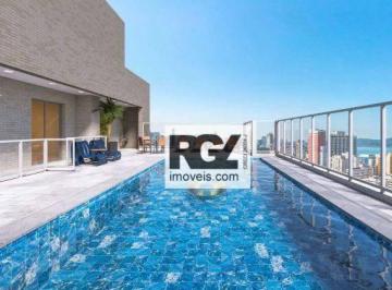5d67d44cb7be210bfbf8e1ca58ad589c9b164847 · Apartamento no Patriani Gonzaga com 3 dormitórios à venda, 127 m² por R$ 2.500.000 - Gonzaga - Santo