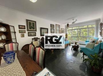 6658a6330e89bca280ec118b348c29805b80420a · Apartamento com 3 dormitórios à venda, 133 m² por R$ 699.000,00 - Ponta da Praia - Santos/SP