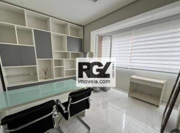 8ae99a1c9f106124ac97effda51a00632c2c6d06 · Apartamento com 2 dormitórios à venda, 44 m² por R$ 620.000,00 - Boqueirão - Santos/SP