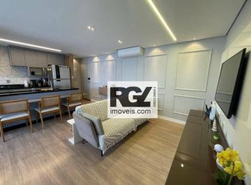 6385425907f673bd26daae95ca17bb4d88b7399b · Apartamento - PRÉDIO COM LAZER COMPLETO - 2 QUARTOS à venda, 77 m² por R$ 1.129.000 - Ponta da Praia