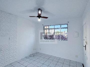 3dd598eca87cfedf9ecce547542a9a50cb82f426 · Apartamento com 1 dormitório para alugar, 65 m² por R$ 3.000,00/mês - Aparecida - Santos/SP