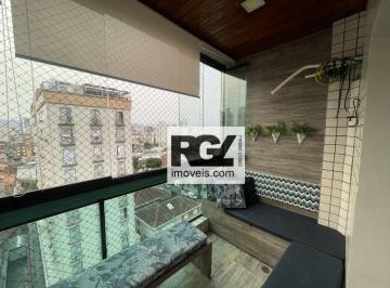 bd959c3b5a8d882e878d73ad61dcfc90118eec2d · Apartamento com 2 dormitórios à venda, 150 m² por R$ 1.200.000,00 - Embaré - Santos/SP