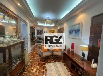 fb7a477aa6b59167778a54220417a49281254bac · Apartamento com 2 dormitórios à venda, 145 m² por R$ 915.000 - Embaré - Santos/SP
