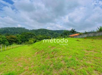 c7afd3cbfcebb2d8af7464573da3c9f9e2341900 · Terreno à venda, 1473 m² por R$ 350.000,00 - Sítio dos Quinze - Guararema/SP