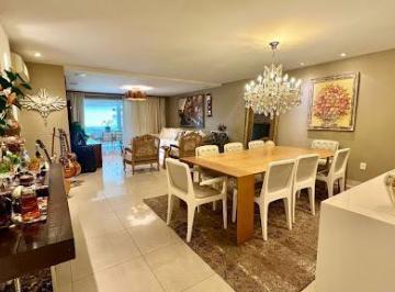 f40abf80d130ff866526e7603d53594448003ba4 · Apartamento Garden com 3 suítes à venda, 222 m² por R$ 3.400.000 - Embaré - Santos/SP