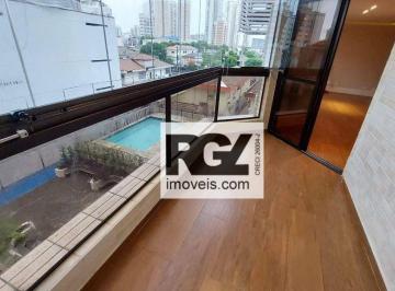 092dd4e2fbf2c98302f37d56d6ec881295631455 · Apartamento com 4 dormitórios à venda, 180 m² por R$ 1.350.000,00 - Ponta da Praia - Santos/SP