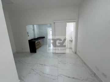 0f6cb6baf5a4297e41666422c1de14d5e11a82a9 · Apartamento com 1 dormitório à venda, 58 m² por R$ 470.000,00 - Ponta da Praia - Santos/SP