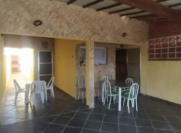 Casa · 90m² · 2 Quartos · 1 Vaga · OPORTUNIDADE CASA NA PRAIA!!