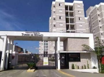 Apartamento · 50m² · 2 Quartos · 1 Vaga · Apartamento à venda Condomínio Residencial Torres de Mônaco em Itupeva
