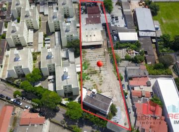Terreno · 4600m² · Área à venda VILA RIO BRANCO em Jundiaí