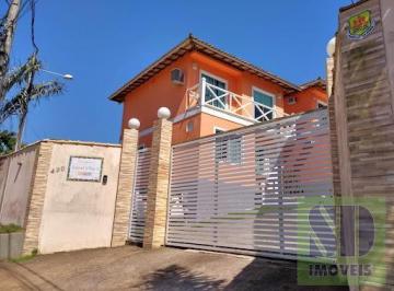 Casa de 4 quartos, Armação dos Búzios · Búzios - Casa de Condomínio 4 quartos (2 suítes) piscina e churrasqueira