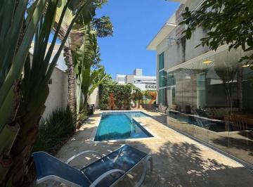 33db4b48c403358b9fcde7639fd398e67c505b86 · Casa com 4 quartos - Condomínio Mont Blanc - Sorocaba/SP