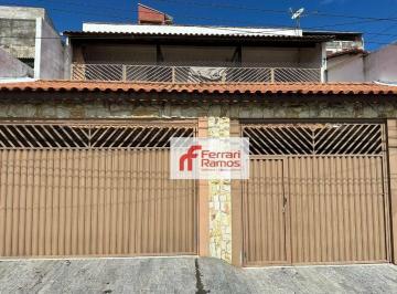 3ccbef5646604af699596ab8c4fbb0b07f7d2cd4 · Casa com 3 dormitórios à venda, 200 m² por R$ 800.000,00 - Centro - Arujá/SP