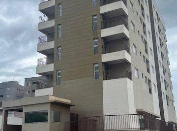 7e6e337ec01441ffd818b27af8f334c3e978eda7 · Apartamento com 1 dormitório à venda, 40 m² por R$ 240.000,00 - Ribeirânia - Ribeirão Preto/SP