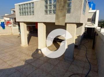 e919a1faff0f53e1d7f71c557e37f2536b90b363 · Sobrado à venda, 245 m² por R$ 1.250.000,00 - Camarão - São Gonçalo/RJ