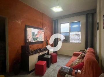 dfb158c6abeb2f860c508142688b8537fd867979 · Apartamento com 2 dormitórios à venda, 60 m² por R$ 220.000,00 - Venda da Cruz - São Gonçalo/RJ