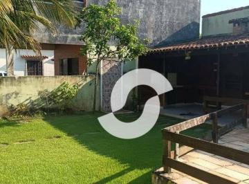 d211e5d025ebd2c7e4be8fb3b3dd3747a77b2355 · Casa á venda com 4 dormitórios, 300 m² por R$ 650.000,00 - Guaratiba - Maric
