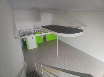 Comercial · 180m² · 2 Vagas · Salão Comercial para Locação - 180m² - Humaitá - Indaiatuba/SP