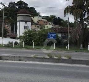 009c3dc6601996a4b1510066e766dbf497e0bf59 · Área à venda, 6500 m² - Tribobó - São Gonçalo/RJ
